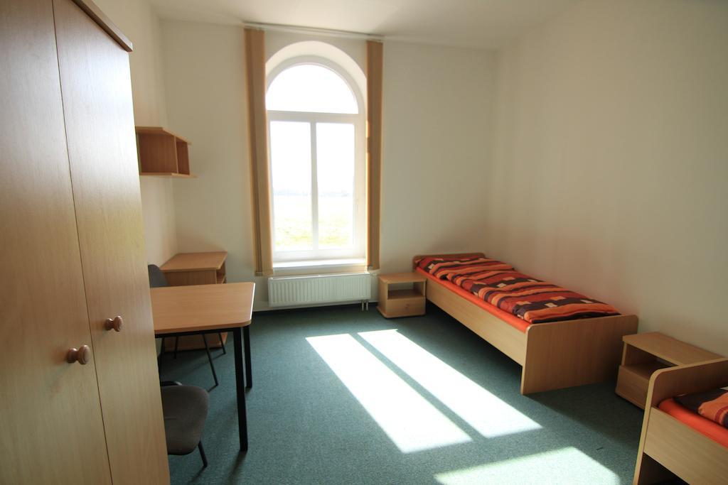 Ubytovani Rico Vrchlabí Quarto foto