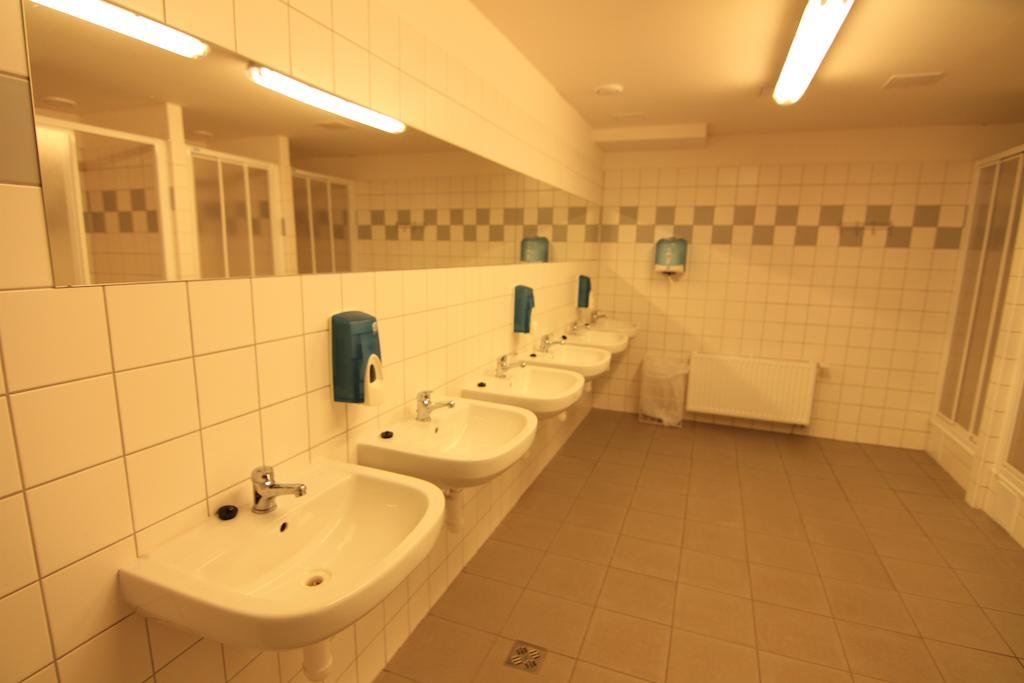 Ubytovani Rico Vrchlabí Quarto foto